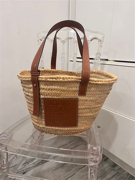 straw bag loewe dupe|straw bag dupes.